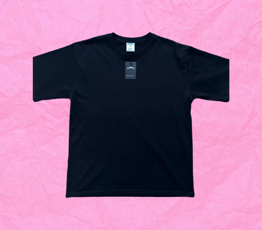 Pagliaro ‘Arch’  Black/Pink image 0