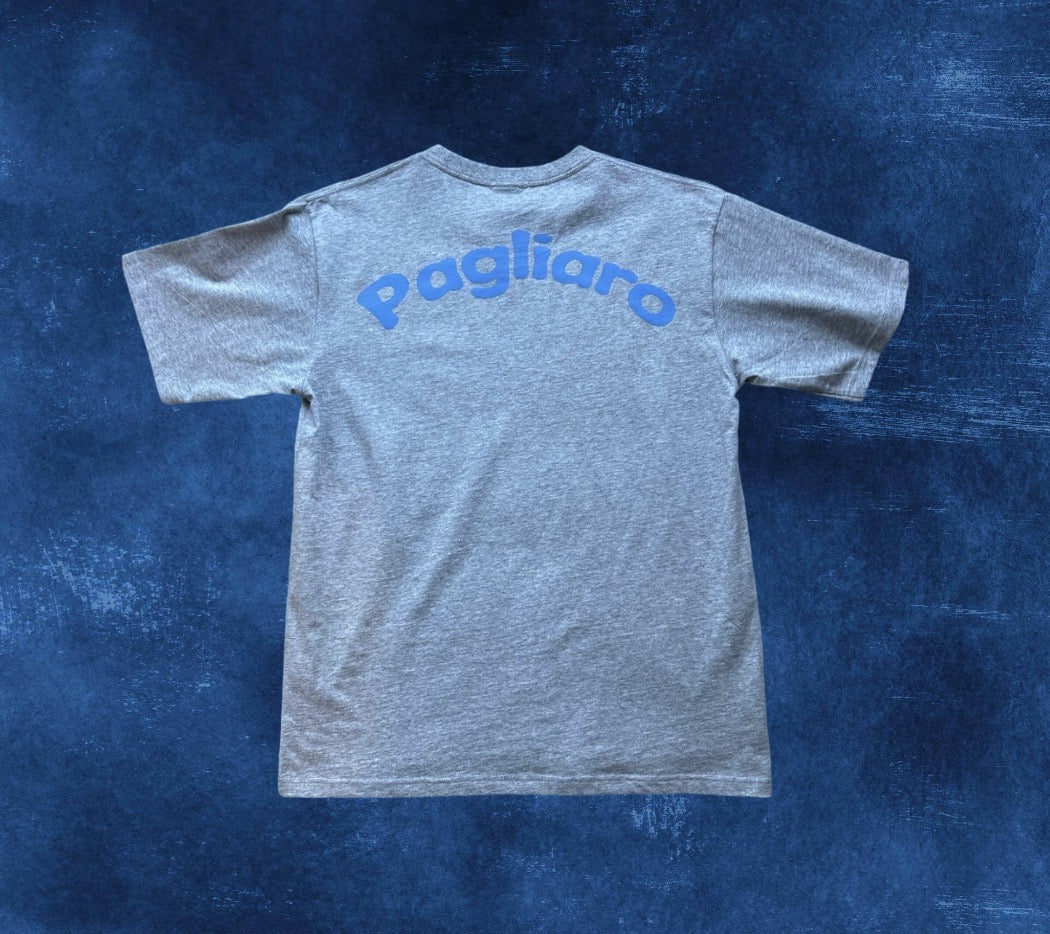 Pagliaro ‘Arch’ Grey/Blue image 1